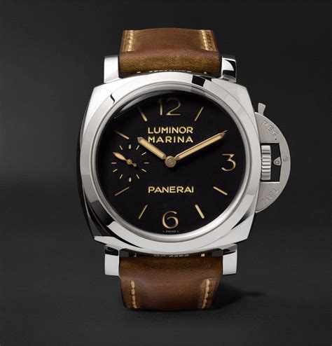 luminor panerai price singapore|luminor marina officine Panerai price.